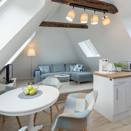 Haus Meerreet Reetglueck Грёмиц Экстерьер фото