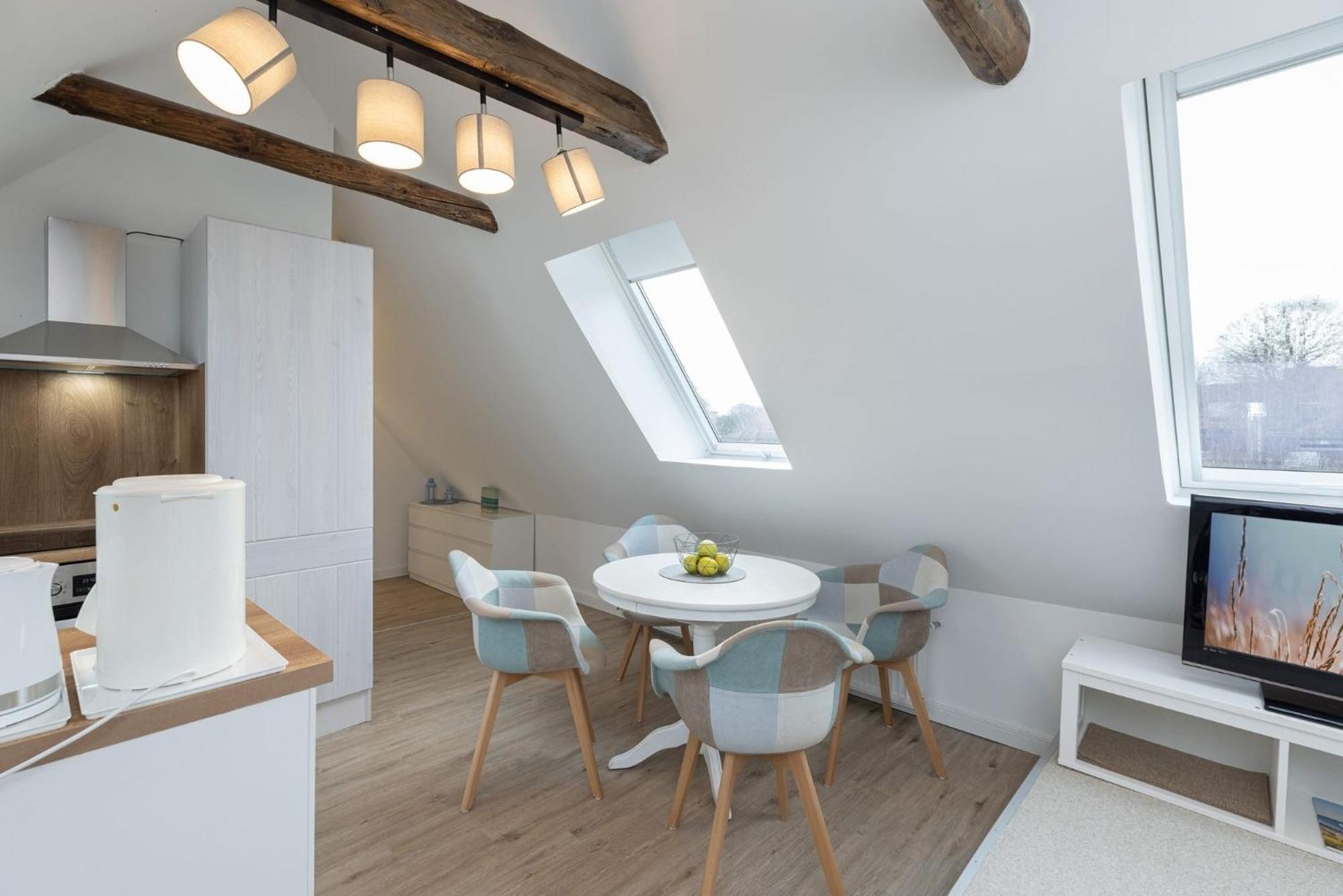 Haus Meerreet Reetglueck Грёмиц Экстерьер фото
